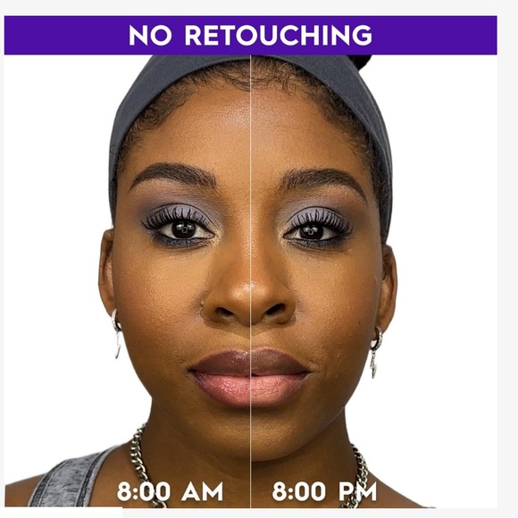 URBAN DECAY All Nighter Makeup Setting Spray Travel Mini 0.5oz NIB - Picture 3 of 8